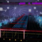 Megadeth Trust Bass Rocksmith 2014 CDLC
