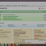 How To Run Servlet Program Using Apache Tomcat