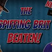 Beating THE SPIFFING BRIT At Cookie Clicker