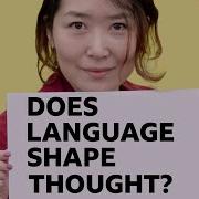 Do We Think Differently In Different Languages BBC Ideas