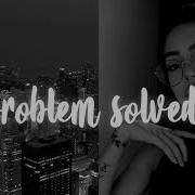 𝐏𝐑𝐎𝐁𝐋𝐄𝐌 𝐒𝐎𝐋𝐕𝐄𝐃 Problems Get Resolved On Their Own Requested Subliminal