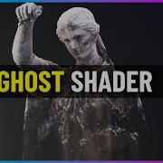 Tutorial Procedural GHOST Shader In Blender