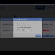 Fixing Missing Dates