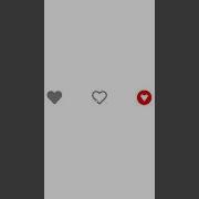 Create Like Button Using HTML CSS And Javascript