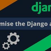 Customise The Django Admin With Jazzmin