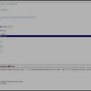 Reading From A File Using Fgets