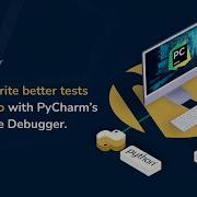 Why Are You Not Using PyCharm S Interactive Debugger