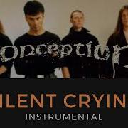 Conception Silent Crying Karaoke