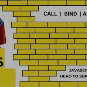 JavaScript Call Bind And Apply Mastering Advanced JavaScript Concepts