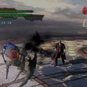 Devil May Cry 4 Special Edition Dante Faster Round Trip Charge Bug