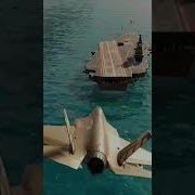 VTOL LANDING AIRCRAFT CARRIER F 35 LIGHTNING II MODERN WARSHIPS