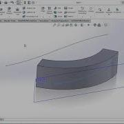 Solidworks Equation Driven Curve