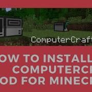 How To Install The ComputerCraft Tweaked Mod In Minecraft 1 16