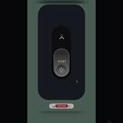 CSS Car Key ON OFF Animation Shorts