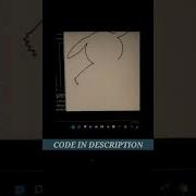 PIKACHU PYTHON TURTLE GRAPHICS CODE IN DESCRIPTION Shorts