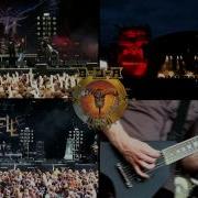 Bloodstock Open Air Hatebreed Promo