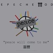 Depeche Mode Peace Original Instrumental