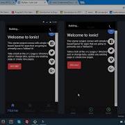 Theming Ionic App Customize Your Theme