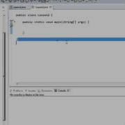 Mastering Java Vol 3 Lesson 2 Adding Parameters To A Method And Returning Values 7
