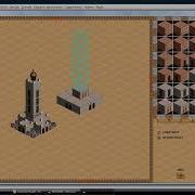 Visual Basic 6 Tile Based Scenario Editor XaYeZi Constructor 2012