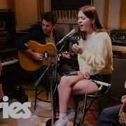 Paranoia Purple Yebba Cover Ft Lizzy McAlpine Stories