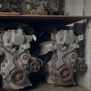 How Engines Are Loaded Into Containers