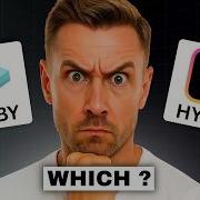 Hyper Terminal против Tabby Terminal в чем разница о которой все молчат