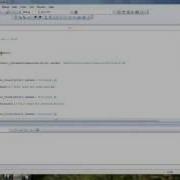 C Web Browser Tutorial