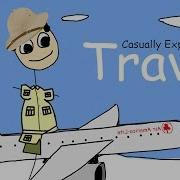 Casually Explained Travel