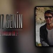 Emrullah Gül Kız Senin Cover