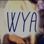 Nightcore WYA Carlie Hanson Lyrics
