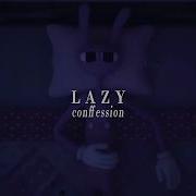 Lazy Confessions Jax TADC The Amazing Digital Circus