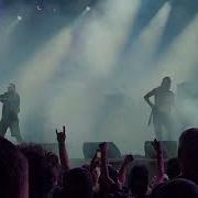 Code Orange At Aftershock 22