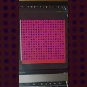 Demo For For Loop P5js