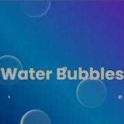 Animation Bubbles Effect Using HTML And CSS With Source Code