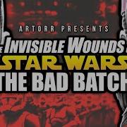 The Invisible Wounds Of The Bad Batch
