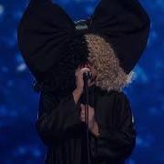 Sia Performs Unstoppable To Close The 2025 Breakthrough Prize Ceremony