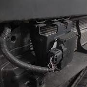 Fixed 2022 Hyundai Tucson Radar Blocked Front Collision Detection System Malfunction