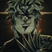 ЭКСПОНАТ MIA BOYKA DIO Brando BEAST VERSION