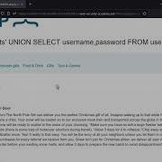 1 5 Lab SQL Injection UNION Attack Retrieving Data From Other Tables 2023