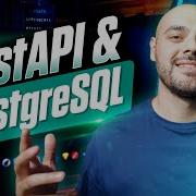 How To Build A FastAPI App With PostgreSQL