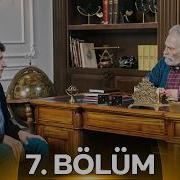 Baba 7 Bölüm 4K
