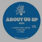 4004 4 Times Original Mix