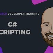 C Scripting With File Execution In NET 10
