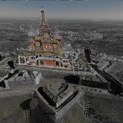 Главная тайна Москвы Чужая крепость Звезда