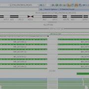 Visualize Alignment Features