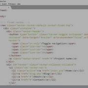 5 Convert Static Website To Dynamic With Include And Require