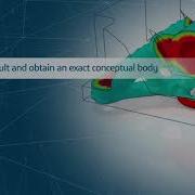 CATIA Function Driven Generative Designer Teaser