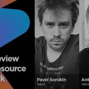 Code Review With Upsource At Tallink