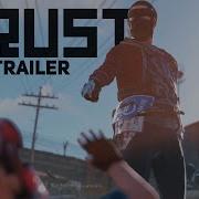 RUST Unofficial Trailer